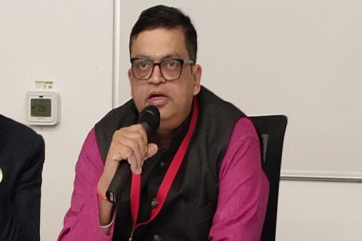 ‘UP the road to India’s growth’