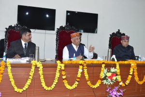 HP Guv stresses on conservation of traditional farming, seeds