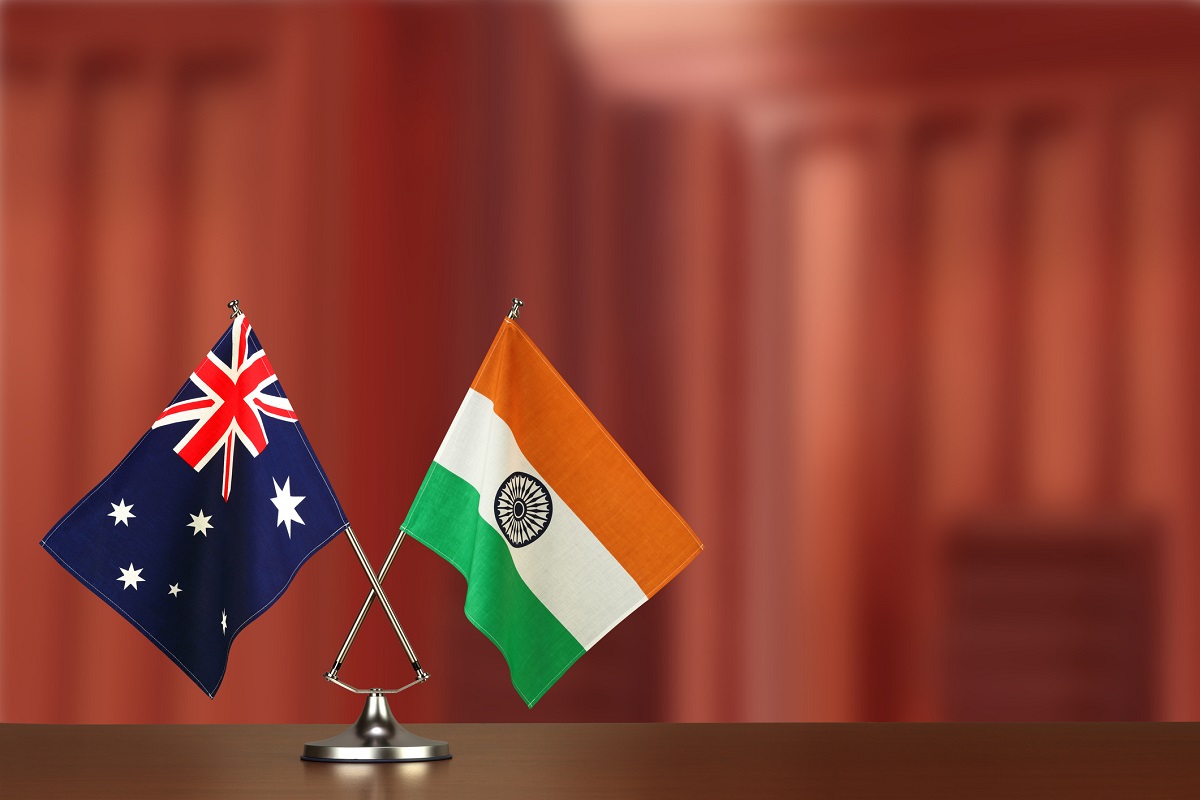 India and Australia joins hands to cooperate in tourism promotion