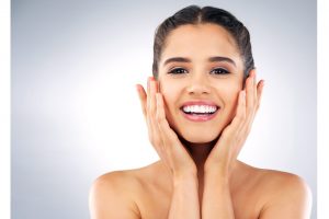 5 steps to get a radiant glow