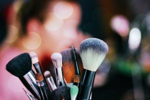 How to fix your makeup from caking & dulling your glow