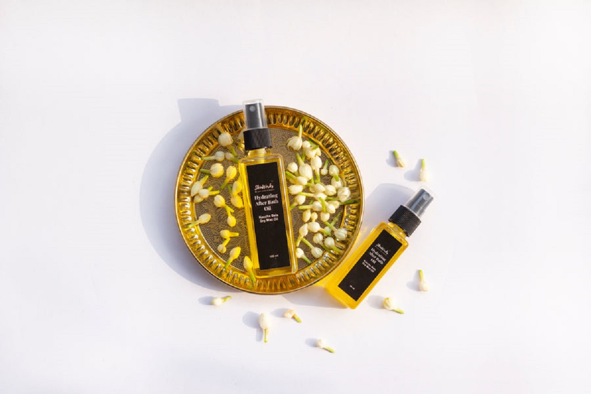 SkinWorks, skin needs, handmade skincare products
