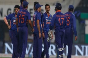 2nd T20I: Kohli, Pant, bowlers help India win series against West Indies