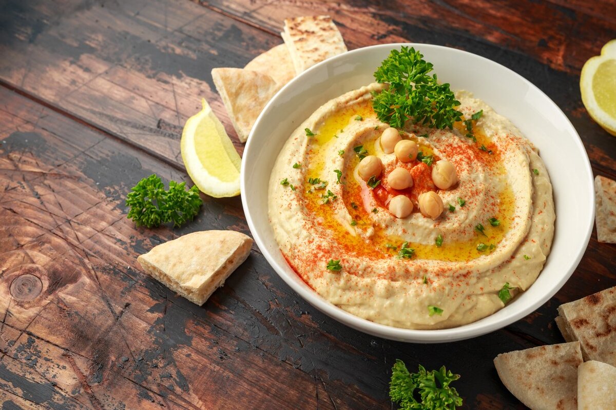 Is Hummus Really Healthy for You? Click Here To Find Out!