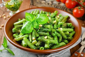 Know about your greens: Benefits of Green beans