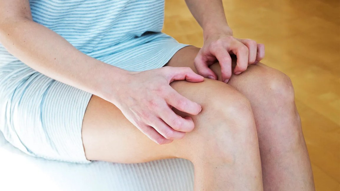 Here’s how you can get rid of inner thigh rashes