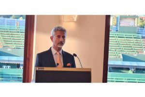 India’s total purchases of Russian oil for month less than what Europe does in afternoon: Jaishankar