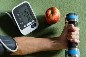 Effective home remedies for low blood pressure