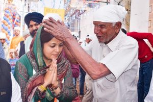 Punjab polls: Sonu Sood’s sister Malvika hopeful of win from Moga