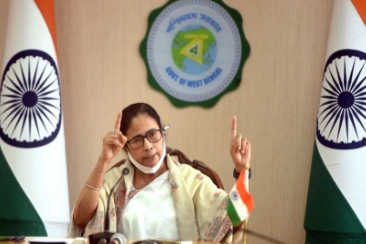As Bengal’s debt piles up, state govt applies brakes on spending