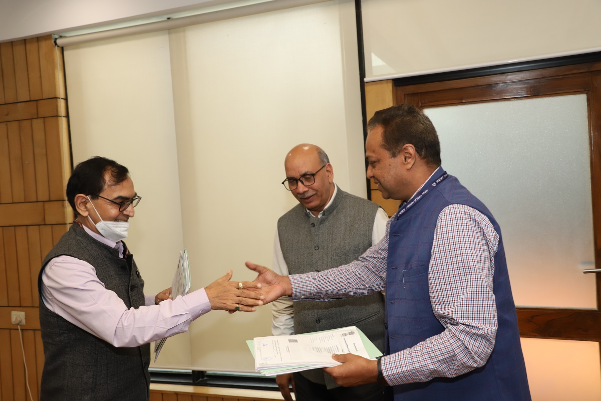 DMRC & CPWD signs MoU to connect metro network for Central Vista project