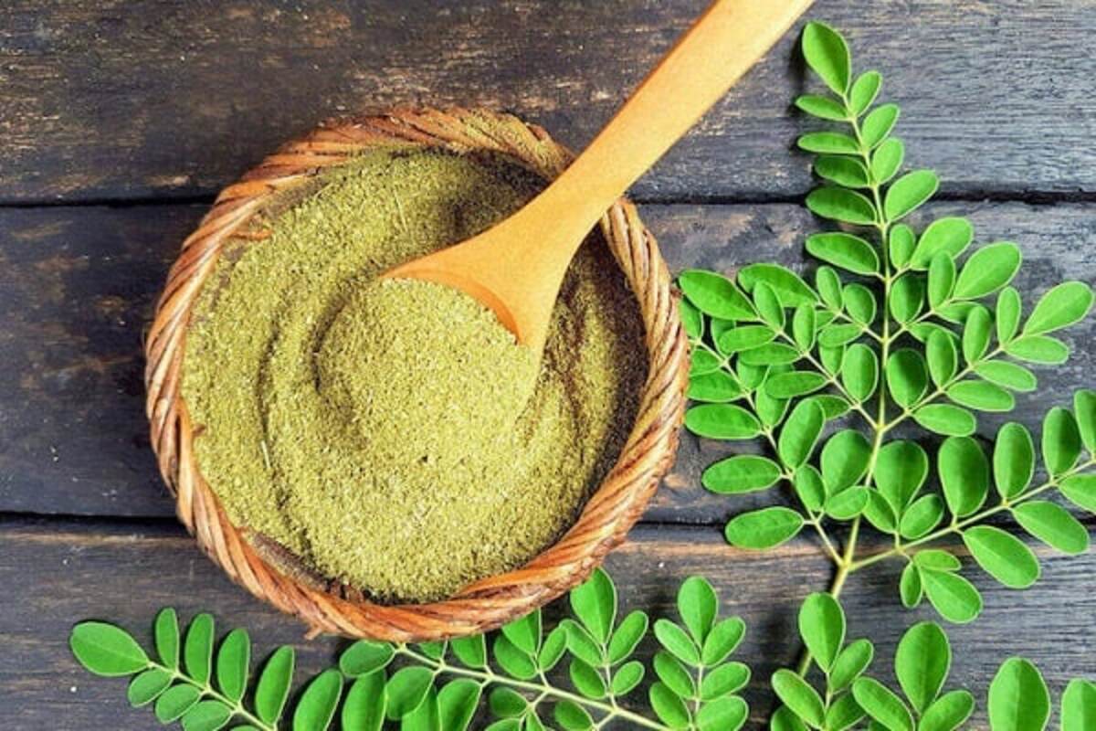 Surprising health benefits of moringa leaves