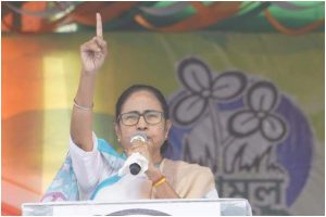 CM stresses on Adivasi community development
