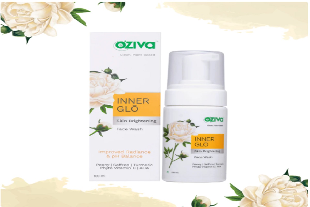 nutrition for skin and hair, nutrition for skin, nutrition for hair, OZiva
