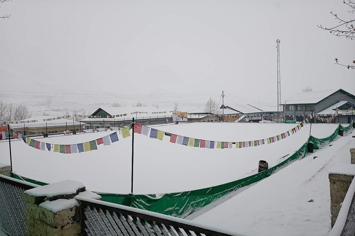 Himachal receives 30 per cent excess rainfall in 2022