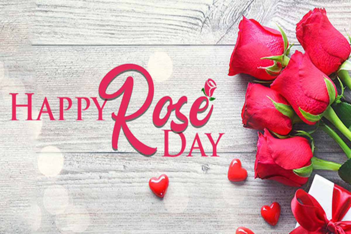 Still thinking what to do special this Rose Day? Scroll down for ...