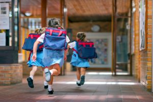 Primary students will return to school from 16 February