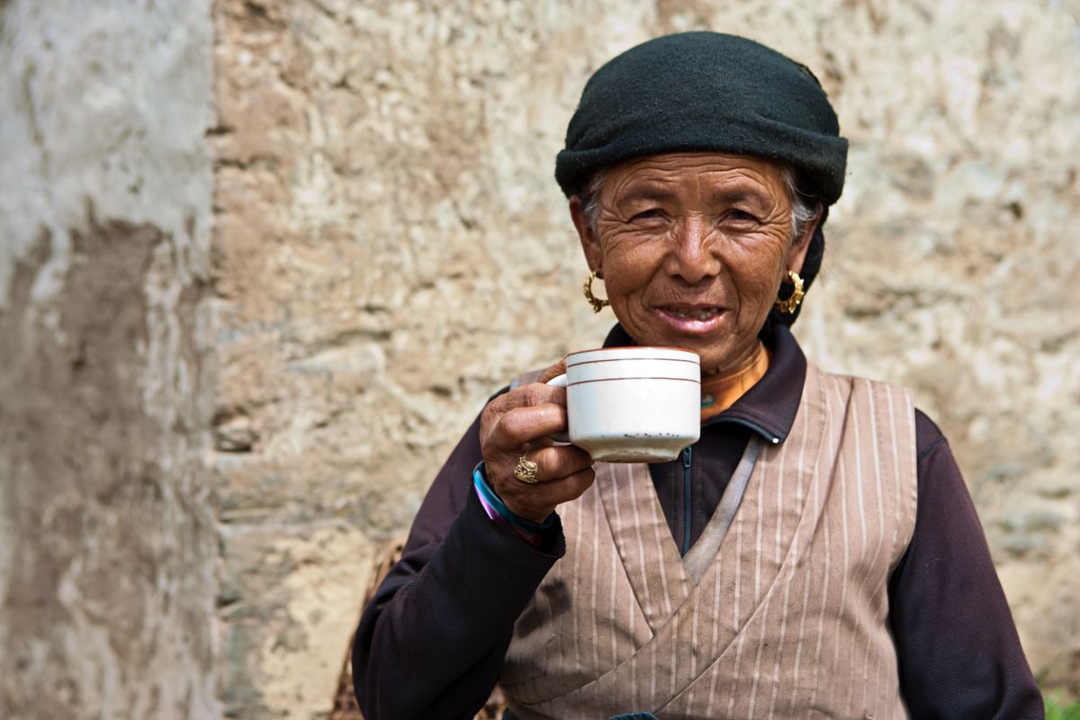 Lacking support, Nepal’s tea refuses to grow