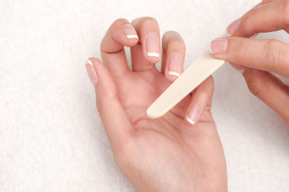 Here are some simple nail care tips to get beautiful, healthy nails