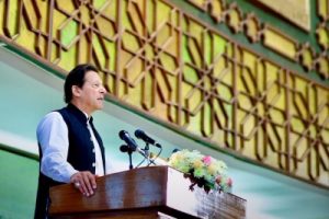 Pak PM expresses sorrow over death of UN peacekeepers in Congo