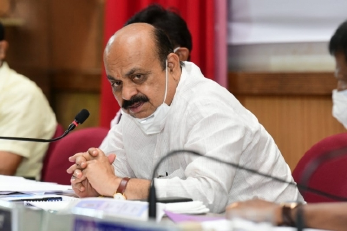 Will spell out stand after studying objections to halal meat: K’taka CM
