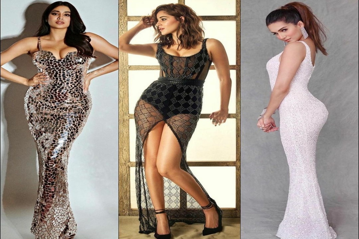 These millennial divas served us outfits that were high on glamour