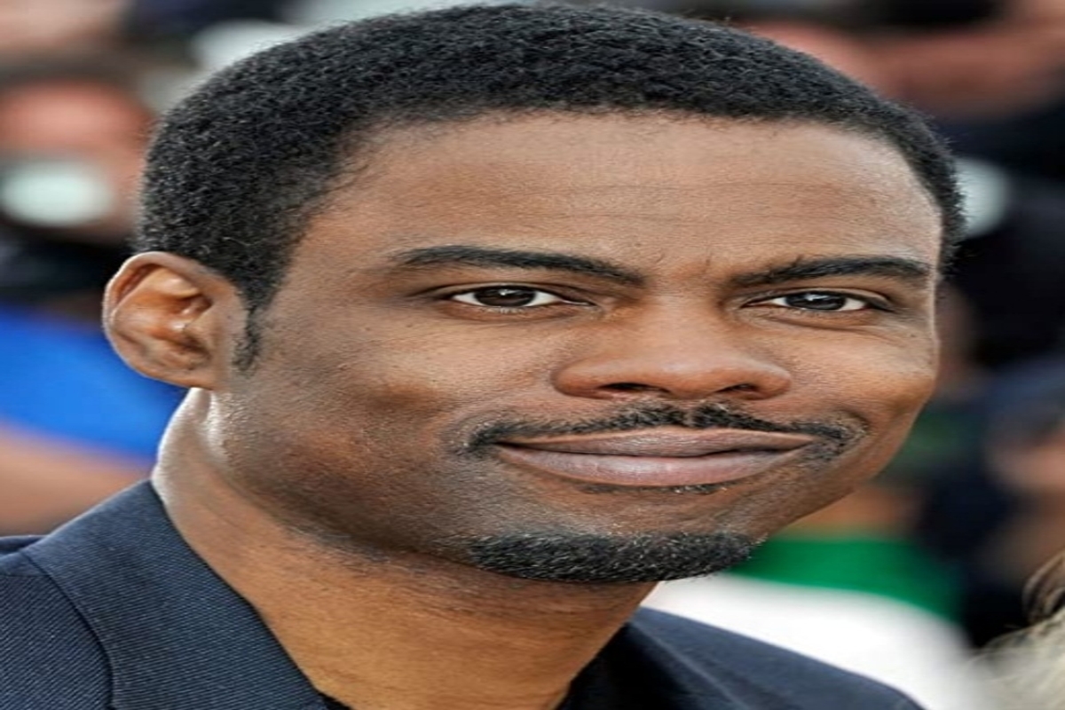 Chris Rock responds to Will Smith’s Oscars slap at standup show