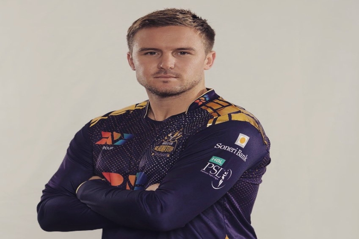 Jason Roy pulls out of IPL 2022; Gujarat Titans to look for replacement