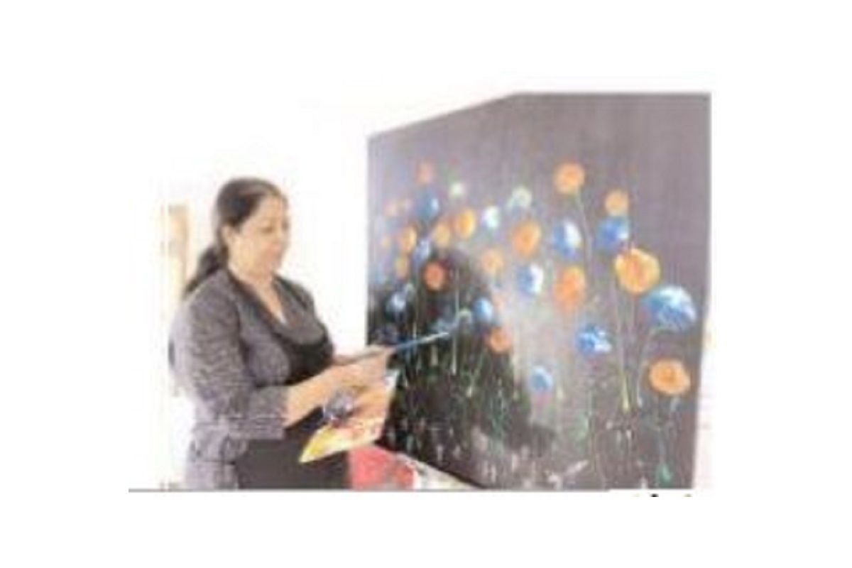 ART UNPLUGGED