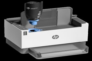HP introduces ‘Laser Tank’ portfolio printers in India