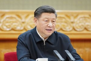 Xi wants Chinese army to focus on military might, achieve goals by 2027