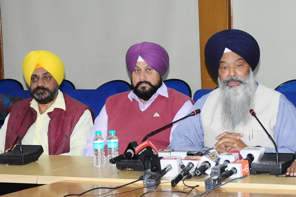 AAP, SAD slam Centre’s “anti-Punjab” decisions
