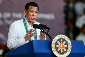 Philippines orders easing entry of foreign tourists