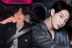 BTS’ Jungkook tests positive ahead of Grammys