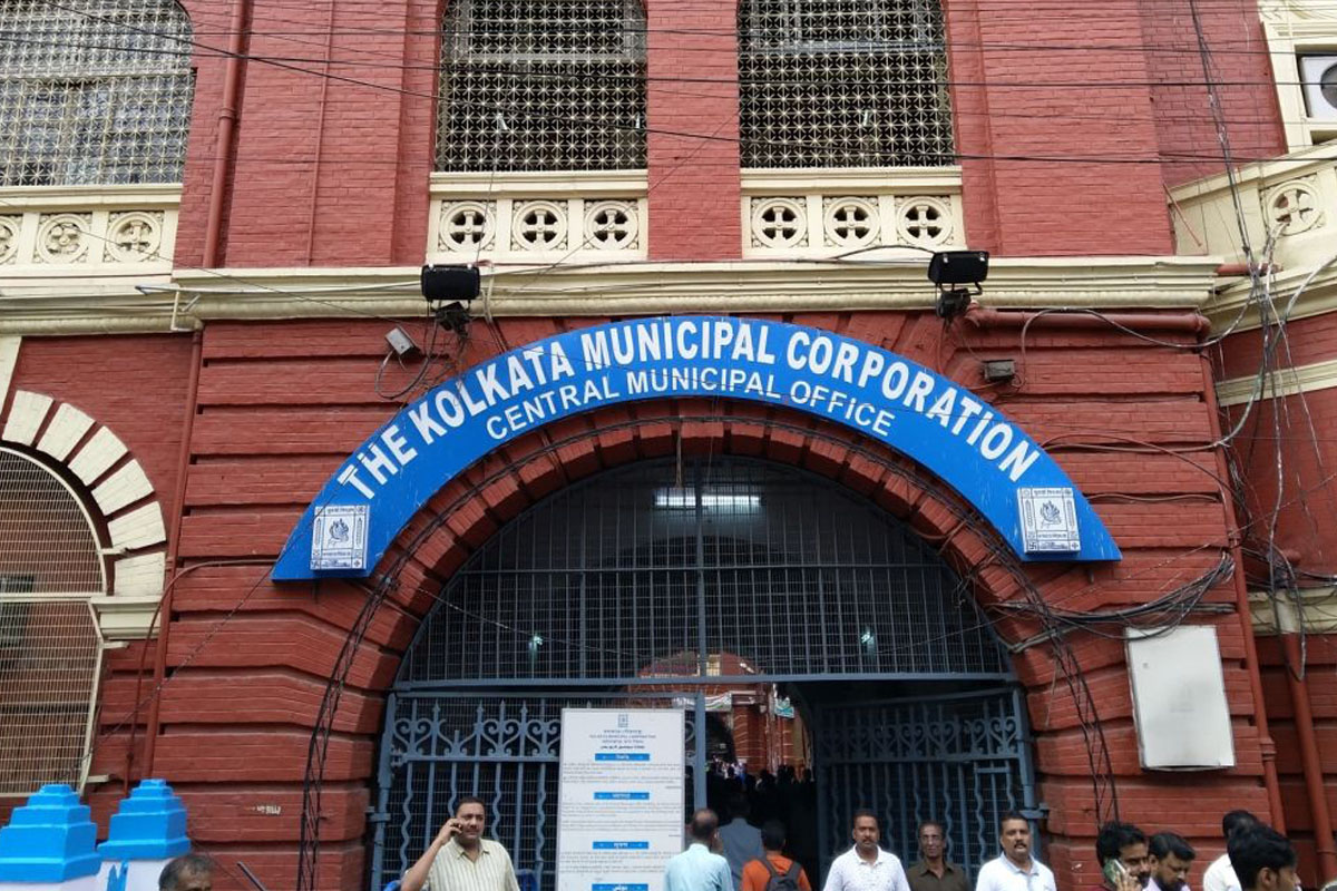 KMC budget poses more questions to its pensioners