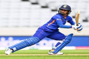 Women’s World Cup: Could have added more runs in the death overs, admits Mithali Raj