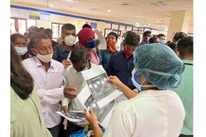 Rheumatology clinic becomes operational at AIIMS-Bhubaneswar