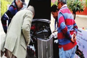 Why Vintage Car Restoration Is So Difficult