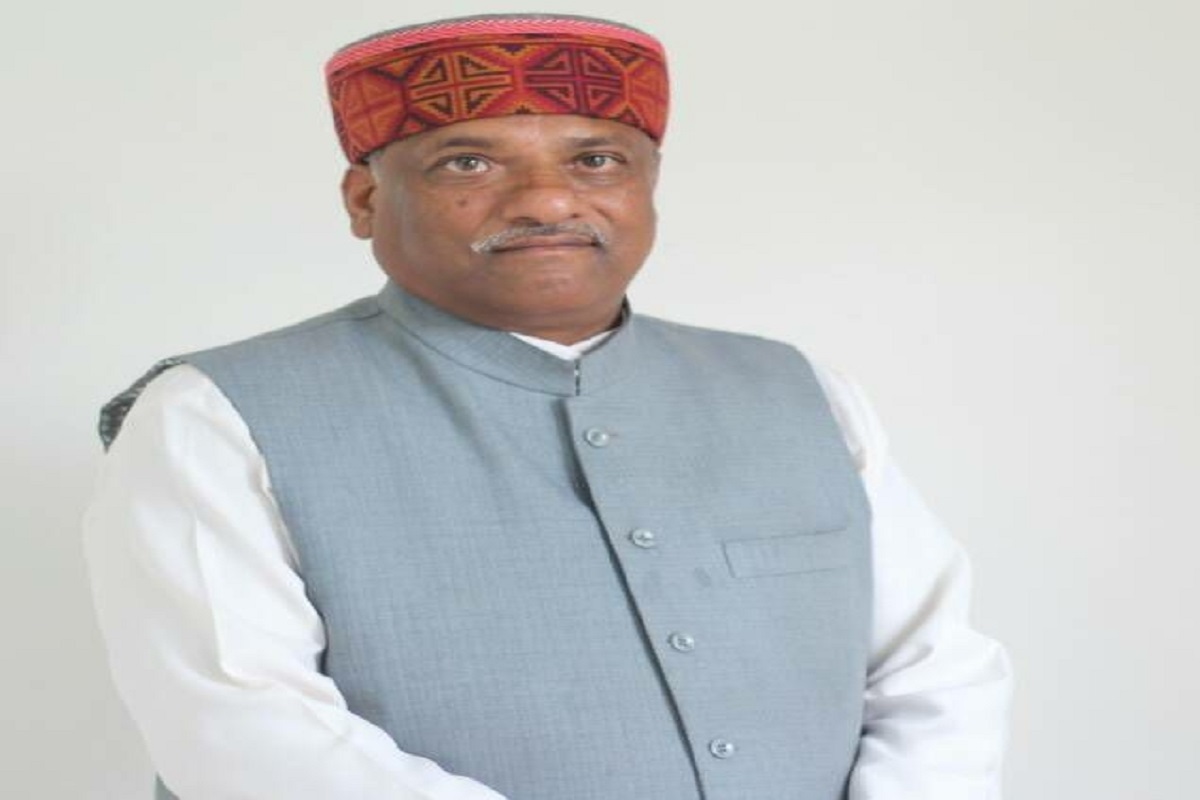 Himachal to set up 400 MW solar park in Kinnaur
