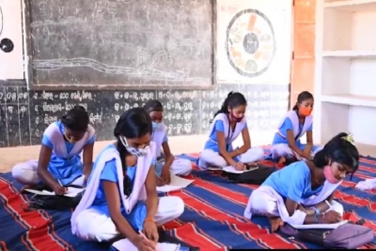 After Gujarat, K’taka all set to introduce Bhagavad Gita in school syllabus