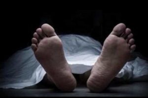 UP BJP leader found dead, husband missing