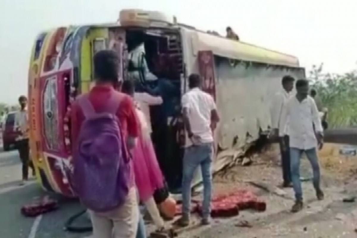 K'taka, injured