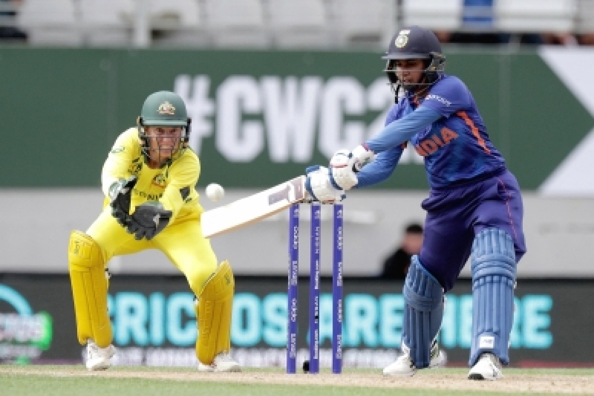 ICC Women, India captain, Mithali Raj