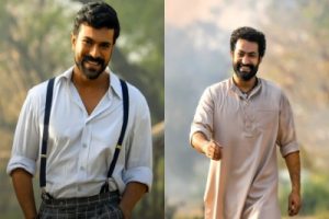 Different run-times for Hindi, Telugu versions of ‘RRR’