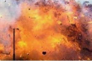 7 injured in low intensity bomb bast in Bihar’s Lakhisarai