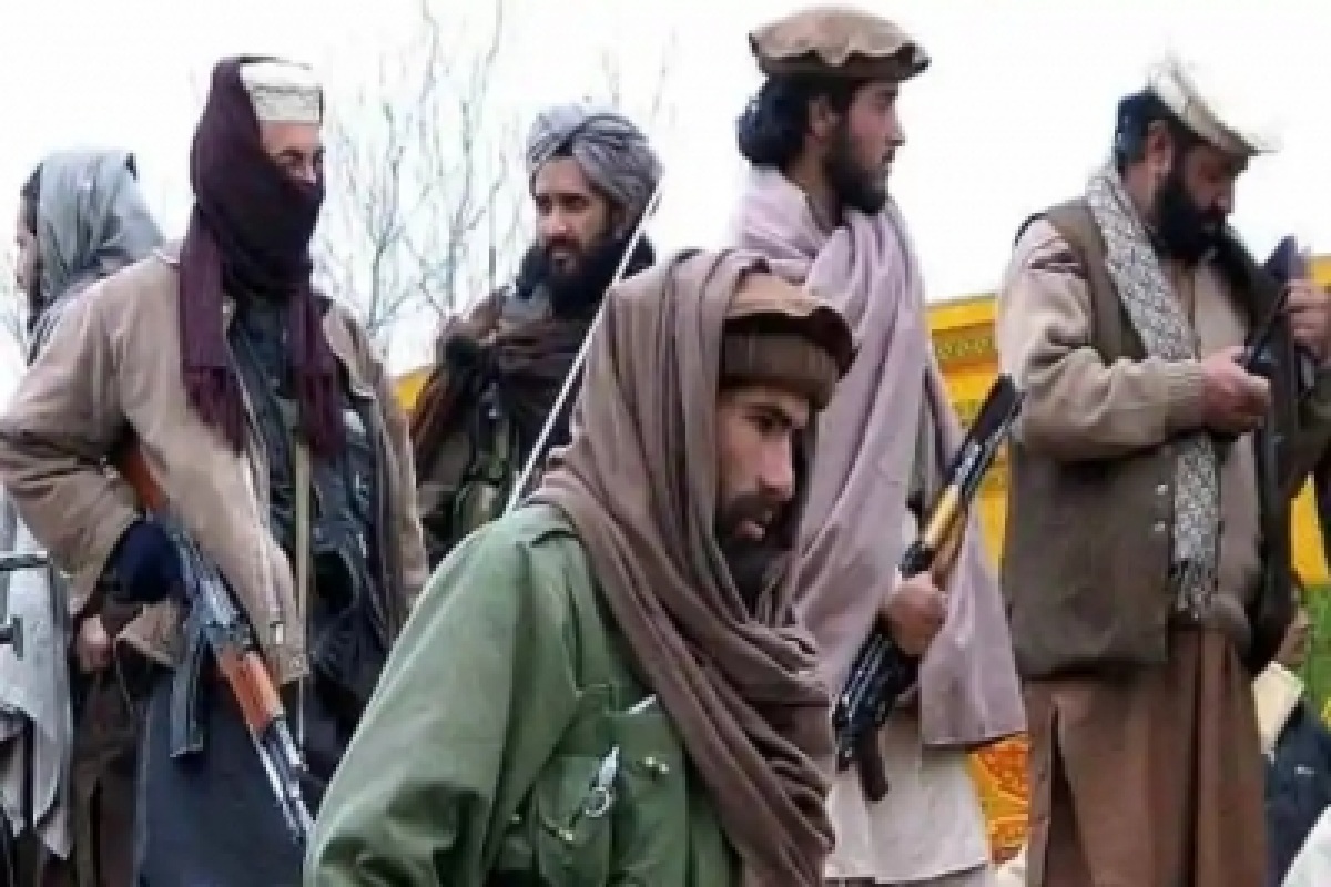 Anti-Pak terror outfits regrouping in Balochistan via Iranian provinces