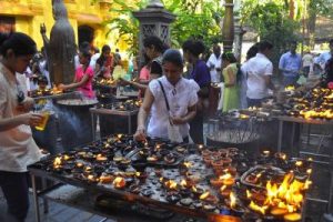 Sri Lanka to provide festival allowance for poor