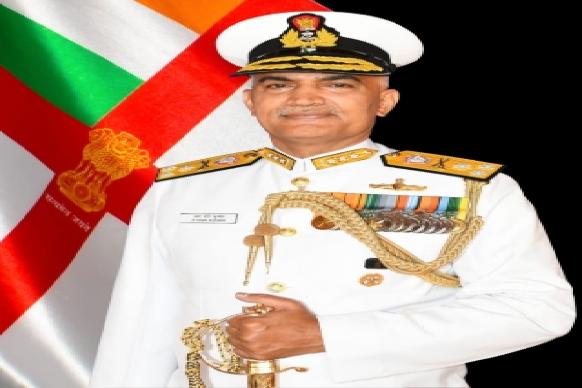 India ‘preferred security partner’ in Indian Ocean region, says Hari Kumar