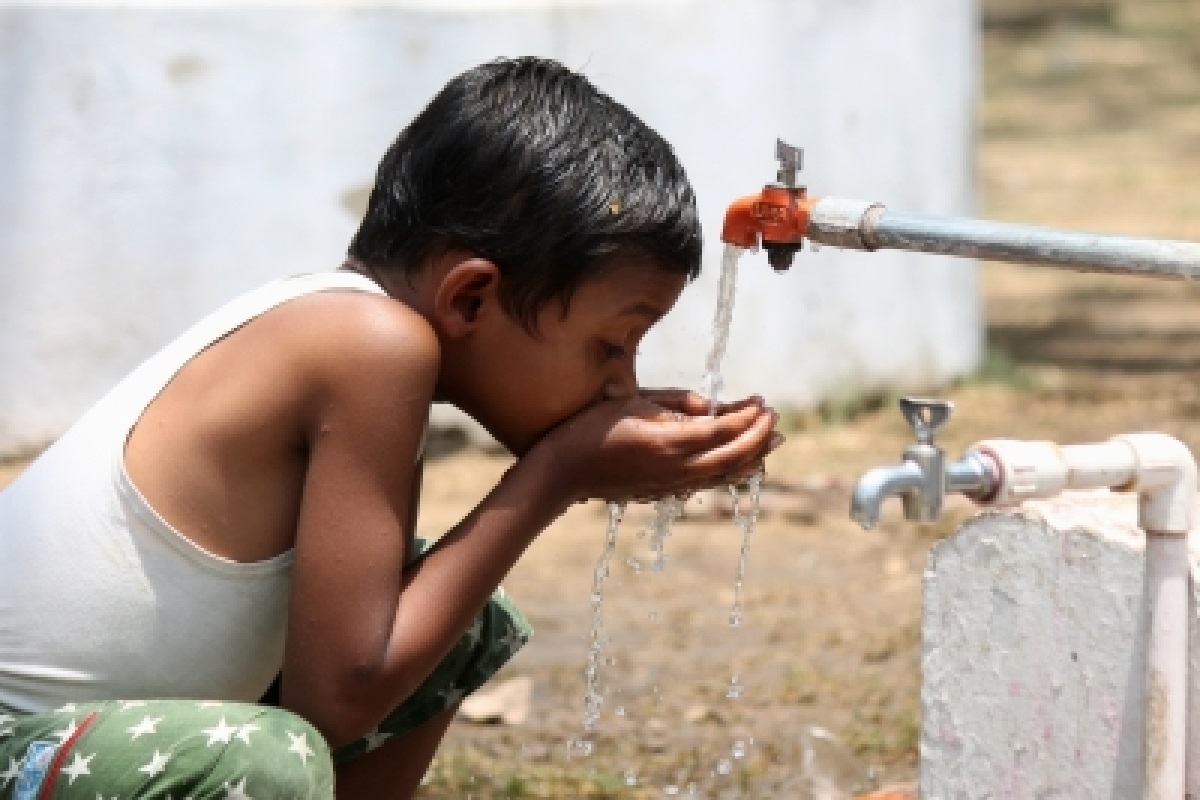 30 fall ill after drinking contaminated water in K’taka district