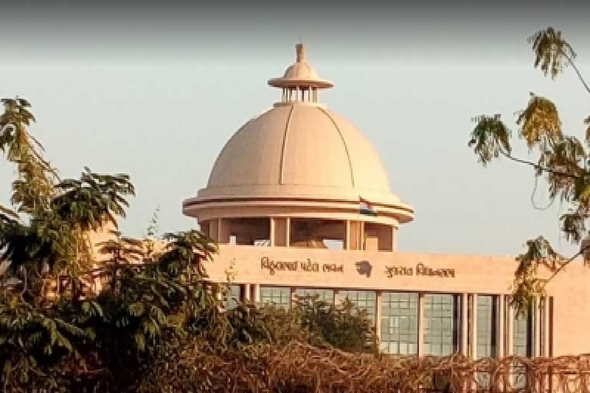 Gujarat assembly session to commence from Wednesday, budget on March 3